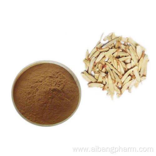 Traditional Chinese Medicine Licorice Extract